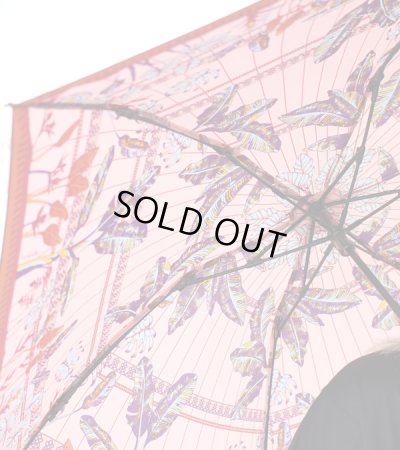 画像18: 20%OFF！晴雨兼用折傘《セール商品につき返品不可》