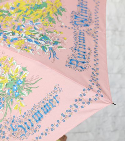 画像7: 20%OFF!晴雨兼用折傘《セール商品につき返品不可》
