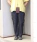 画像9: ジャガードストライプトラウザー　Jacquard Stripe Trousers