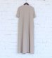 画像19: ハーフスリーブタックドレス　Halfsleeve Tuck Dress