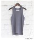 画像31: ハイゲージニットタンクトップ　Highgauge Knit Tanktop