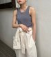 画像12: ハイゲージニットタンクトップ　Highgauge Knit Tanktop