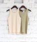 画像24: ハイゲージニットタンクトップ　Highgauge Knit Tanktop