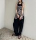 画像19: ハイゲージニットタンクトップ　Highgauge Knit Tanktop