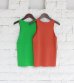 画像23: ハイゲージニットタンクトップ　Highgauge Knit Tanktop