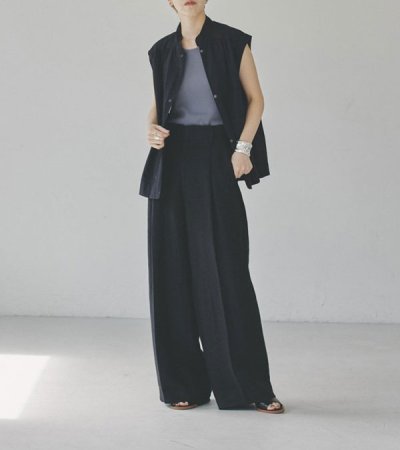 画像15: 20%OFF！ハイゲージニットタンクトップ《セール商品につき返品不可》Highgauge Knit Tanktop