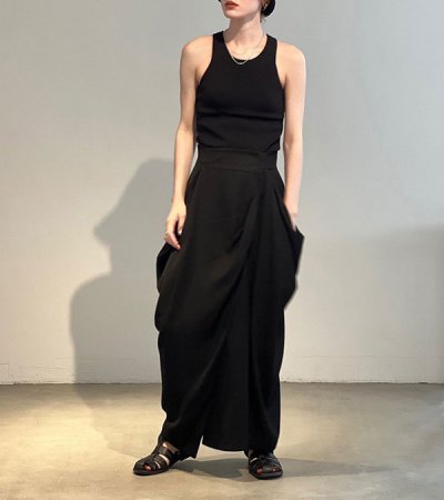 画像21: 20%OFF！ハイゲージニットタンクトップ《セール商品につき返品不可》Highgauge Knit Tanktop