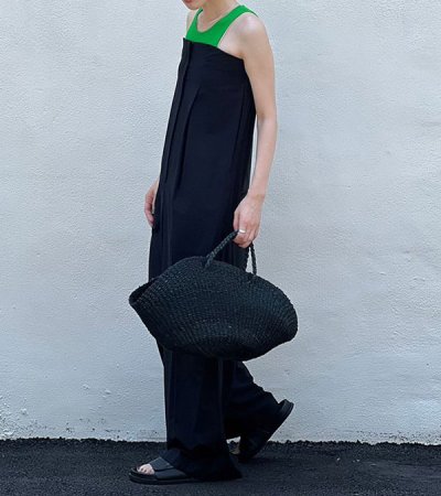 画像11: 20%OFF！ハイゲージニットタンクトップ《セール商品につき返品不可》Highgauge Knit Tanktop