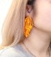 画像16: 20%OFF！ボールフリンジイヤリング　Ball Fringe Earring《セール商品につき返品不可》