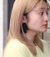 画像11: 20%OFF！ボールフリンジイヤリング　Ball Fringe Earring《セール商品につき返品不可》