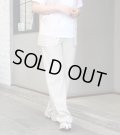 20%OFF！イージーシャンブレートラウザー　Easy Chambray Trousers《セール商品につき返品不可》