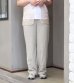 画像2: 20%OFF！イージーシャンブレートラウザー　Easy Chambray Trousers《セール商品につき返品不可》 (2)