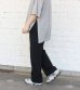 画像15: 20%OFF！イージーシャンブレートラウザー　Easy Chambray Trousers《セール商品につき返品不可》