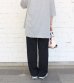 画像13: 20%OFF！イージーシャンブレートラウザー　Easy Chambray Trousers《セール商品につき返品不可》