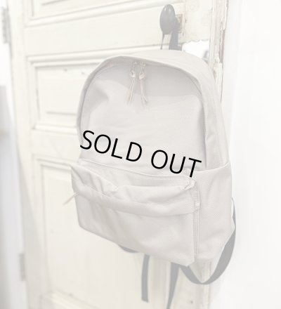 画像1: 66ナイロンリュック・66DAYPACK