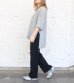 画像17: 20%OFF！イージーシャンブレートラウザー　Easy Chambray Trousers《セール商品につき返品不可》