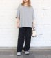 画像11: 20%OFF！イージーシャンブレートラウザー　Easy Chambray Trousers《セール商品につき返品不可》