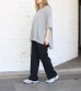 画像16: 20%OFF！イージーシャンブレートラウザー　Easy Chambray Trousers《セール商品につき返品不可》
