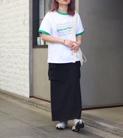 画像6: 20%OFF！リンガーTシャツ　RINGER T SHIRT《セール商品につき返品不可》