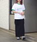 画像6: リンガーTシャツ　RINGER T SHIRT