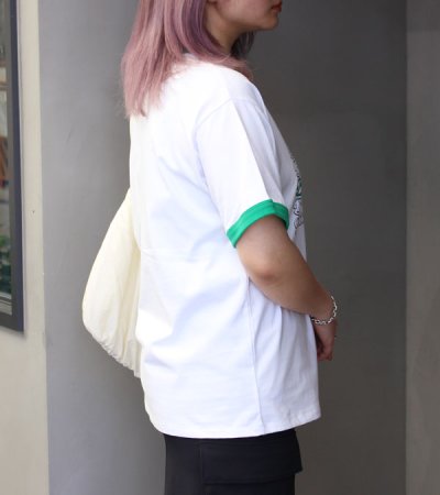 画像3: 20%OFF！リンガーTシャツ　RINGER T SHIRT《セール商品につき返品不可》