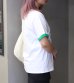 画像3: リンガーTシャツ　RINGER T SHIRT