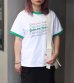 画像5: リンガーTシャツ　RINGER T SHIRT
