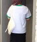 画像4: リンガーTシャツ　RINGER T SHIRT