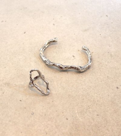 画像10: 30%OFF！テールバングル　TERRE bangle《セール商品につき返品不可》