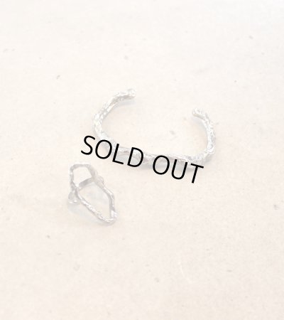 画像10: 30%OFF！テールバングル　TERRE bangle《セール商品につき返品不可》