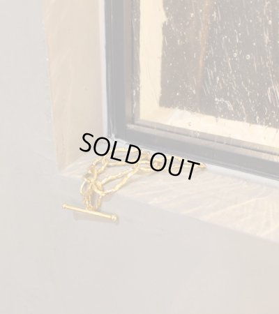 画像1: 30%OFF！テールブレスレット　TERRE bracelet《セール商品につき返品不可》