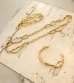 画像10: 30%OFF！テールブレスレット　TERRE bracelet《セール商品につき返品不可》