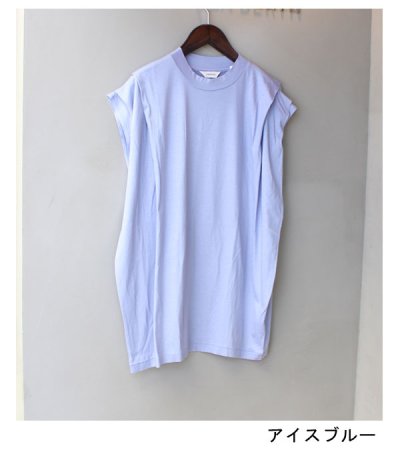 画像16: 20%OFF！シアータックタンクトップ　Sheer Tuck Tanktop《セール商品につき返品不可》