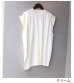 画像14: シアータックタンクトップ　Sheer Tuck Tanktop