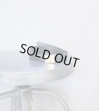 スクエアプレートベルト　Square Plate Belt