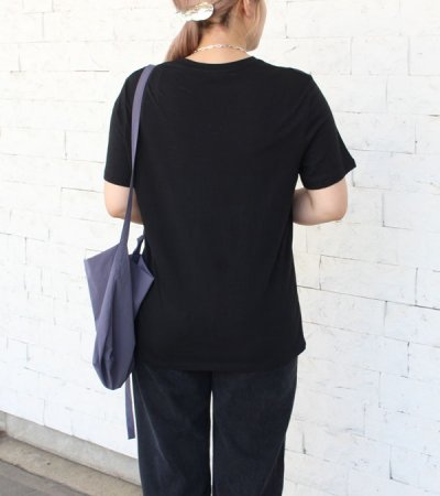 画像28: ベーシックスムースTシャツ　Basic Smooth T-shirts