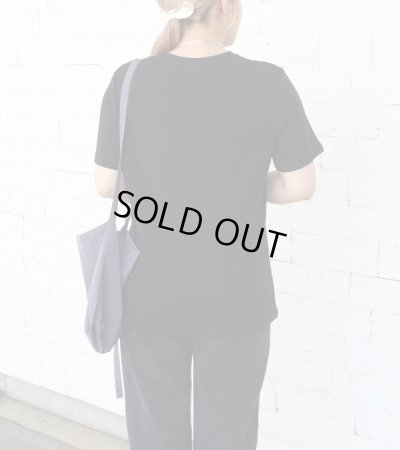 画像28: ベーシックスムースTシャツ　Basic Smooth T-shirts