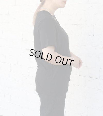画像27: ベーシックスムースTシャツ　Basic Smooth T-shirts