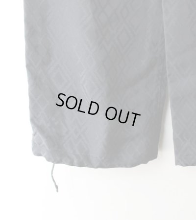 画像12: キュプラジャガードパンツ