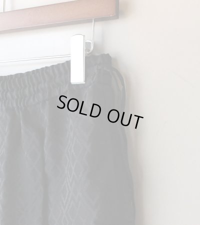 画像11: キュプラジャガードパンツ