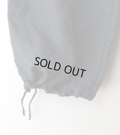 画像13: キュプラジャガードパンツ