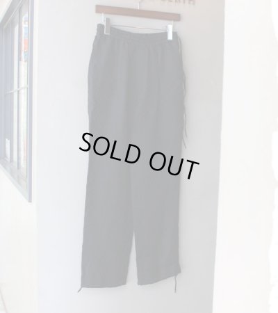 画像14: キュプラジャガードパンツ