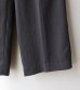 画像15: 20%OFF！アシンメトリーツイルトラウザー　Asymmetry Twill Trousers《セール商品につき返品不可》