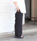 画像3: 20%OFF！アシンメトリーツイルトラウザー　Asymmetry Twill Trousers《セール商品につき返品不可》