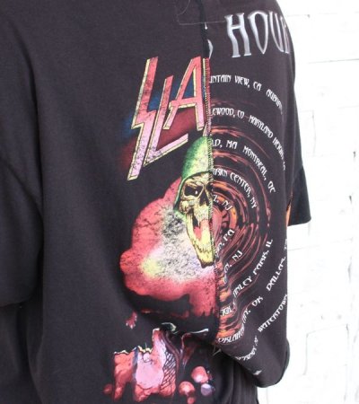 画像14: 40%OFF！アシンメトリースリットトップ　circa make asymmetry slit top《セール商品につき返品不可》