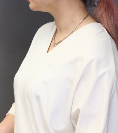 画像11: 50%OFF！天竺プルオーバー《セール商品につき返品不可》