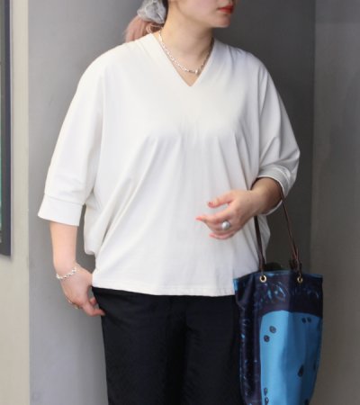 画像7: 50%OFF！天竺プルオーバー《セール商品につき返品不可》