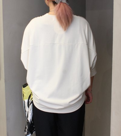 画像10: 50%OFF！天竺プルオーバー《セール商品につき返品不可》