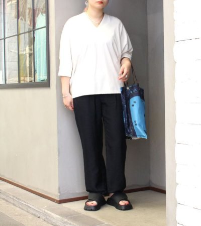 画像8: 50%OFF！天竺プルオーバー《セール商品につき返品不可》