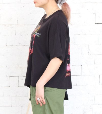 画像9: 40%OFF！アシンメトリースリットトップ　circa make asymmetry slit top《セール商品につき返品不可》